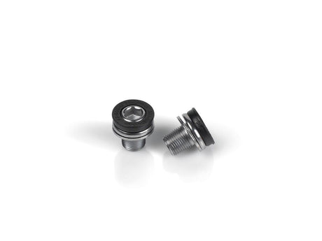 XLC M15 Crank Bolts for Bosch Active/Performance