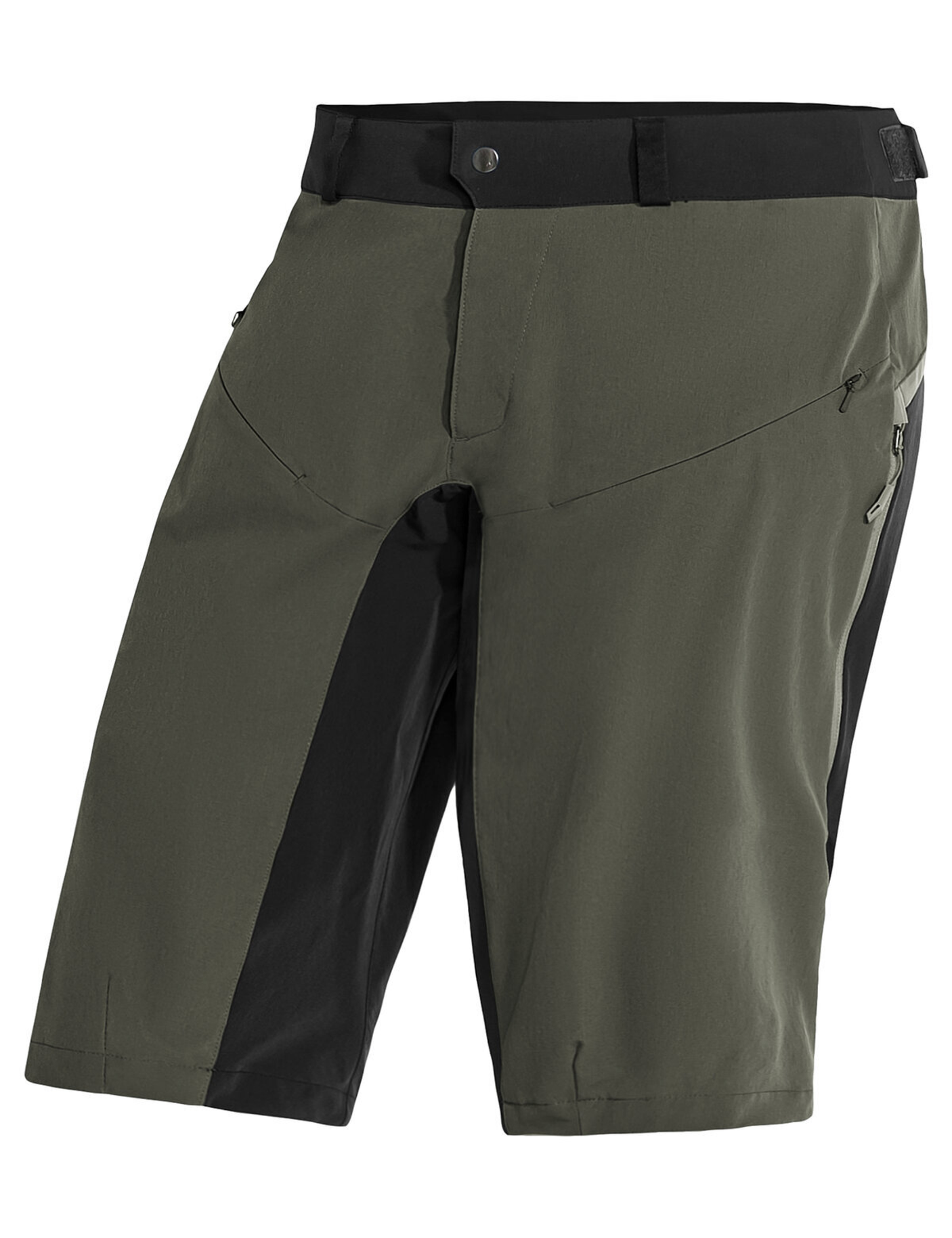 VAUDE Men's Moab Shorts V khaki