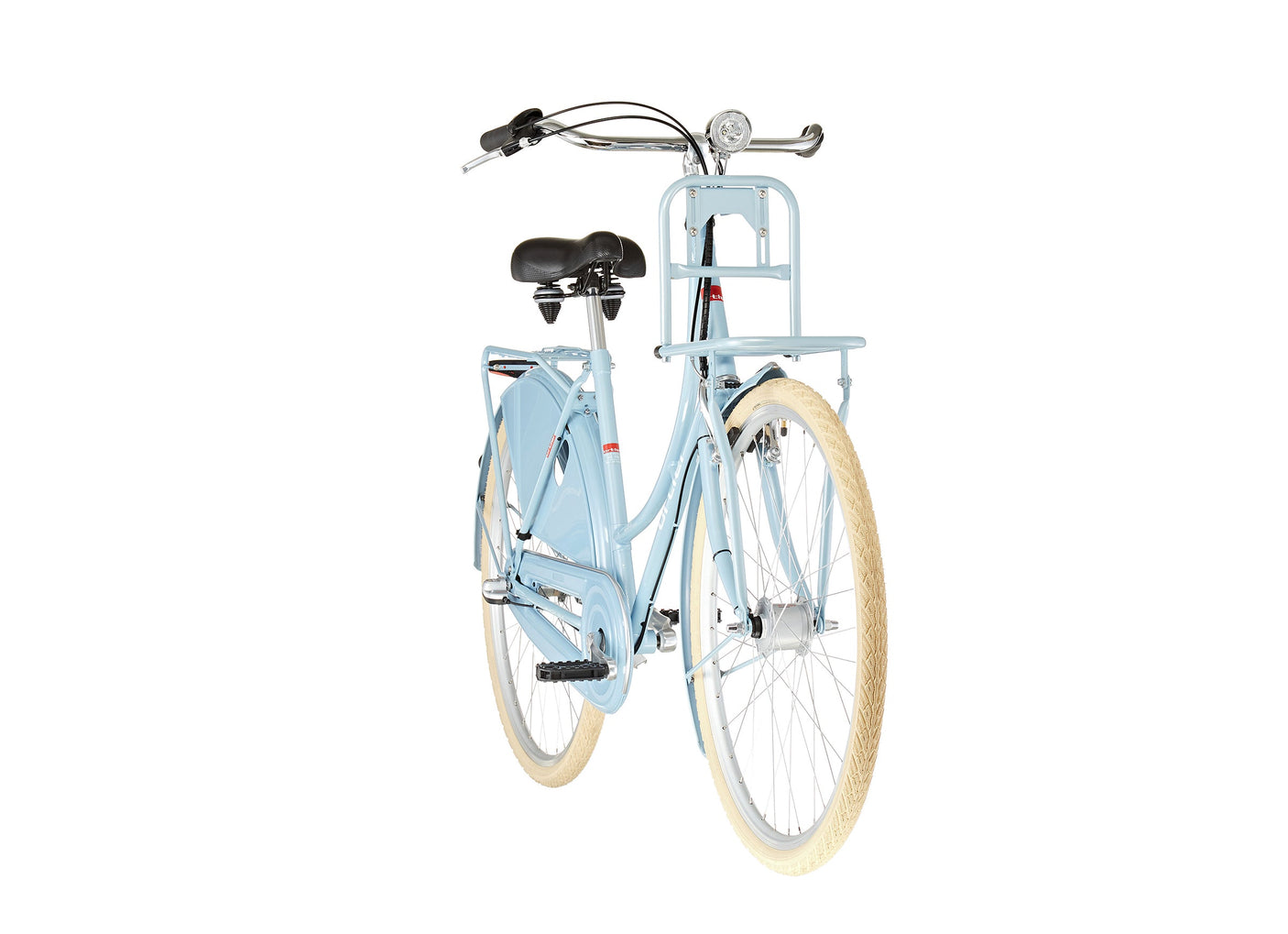 Ortler Van Dyck Cargo Swing blau