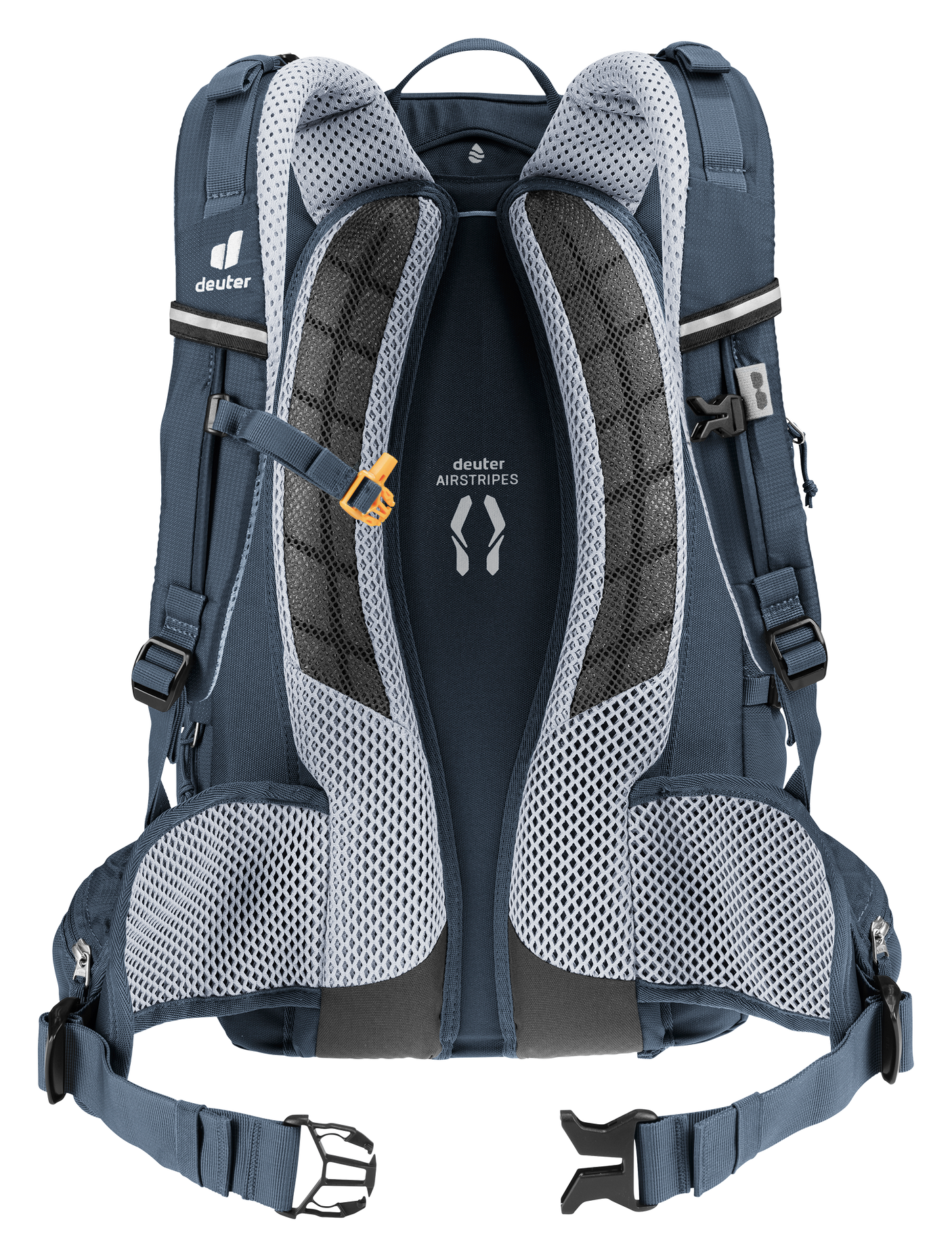 deuter Trans Alpine 24 Fahrradrucksack atlantic-ink