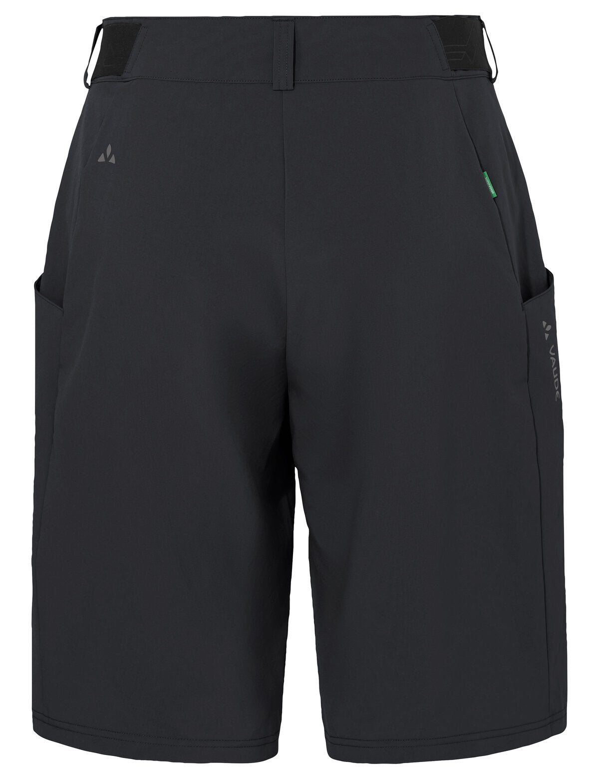 VAUDE Loamer Base Shorts Herren schwarz
