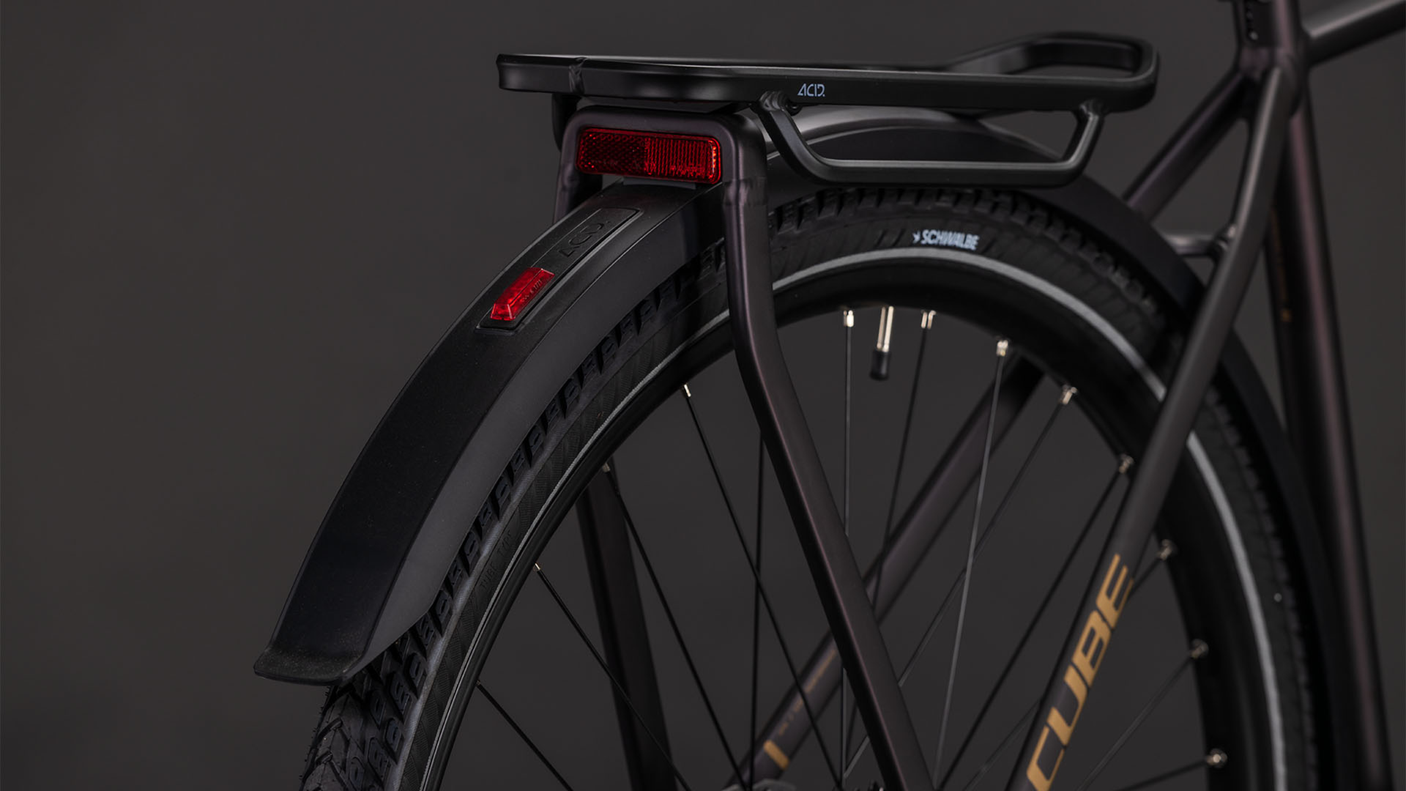 Cube Kathmandu SLX solareclipse´n´gold (2026)