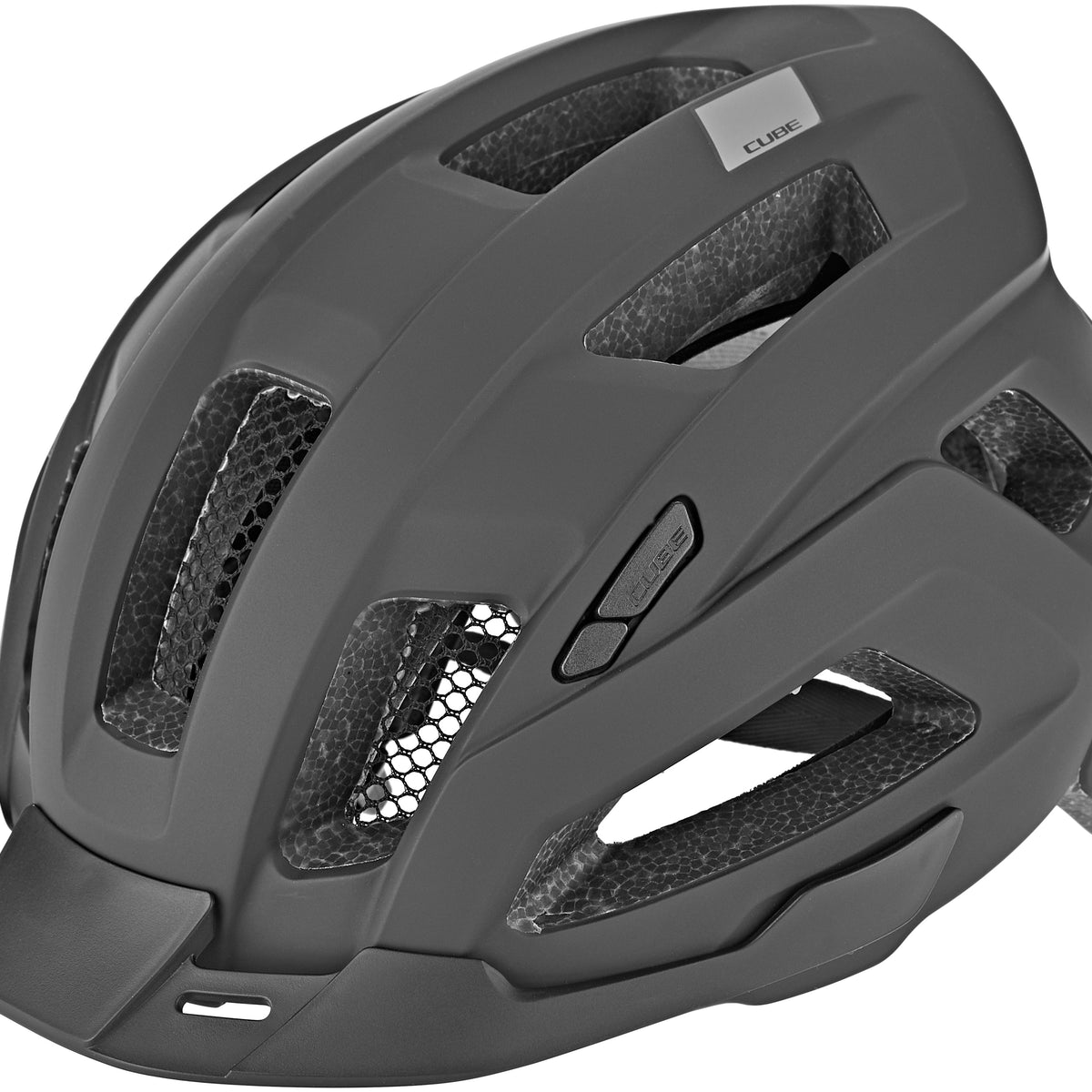 Cube CINITY Fahrradhelm