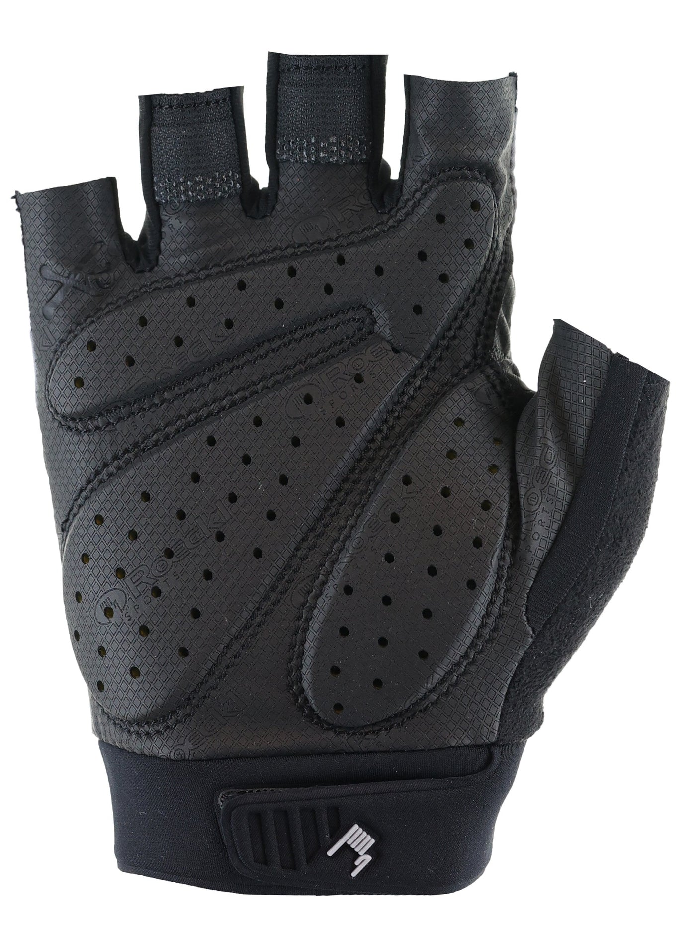 Roeckl Iguna 2 Handschuhe Sharkskin