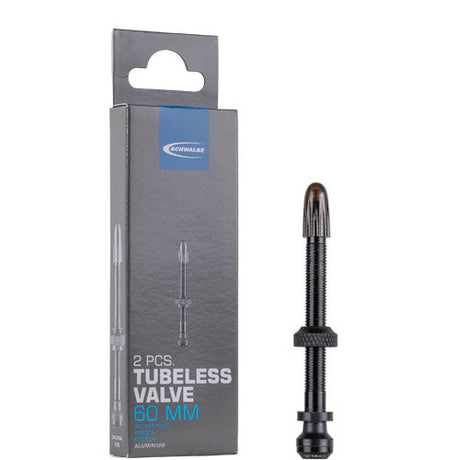 Schwalbe Tubeless Ventil 60mm