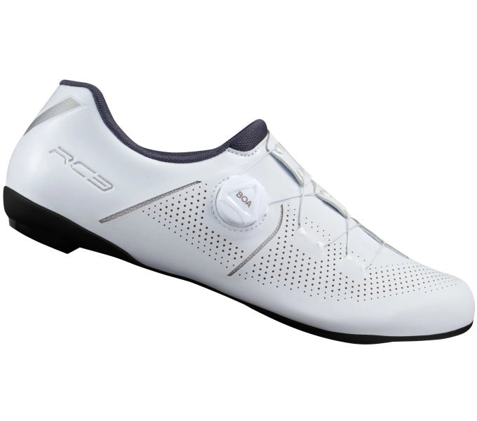 Shimano RC302 Rennrad-Schuh White