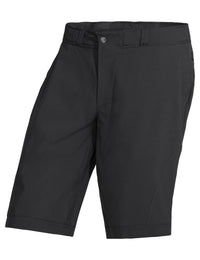 VAUDE Ledro Shorts Damen schwarz – aktuelle Variante