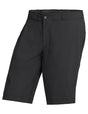 VAUDE Ledro Shorts Damen schwarz