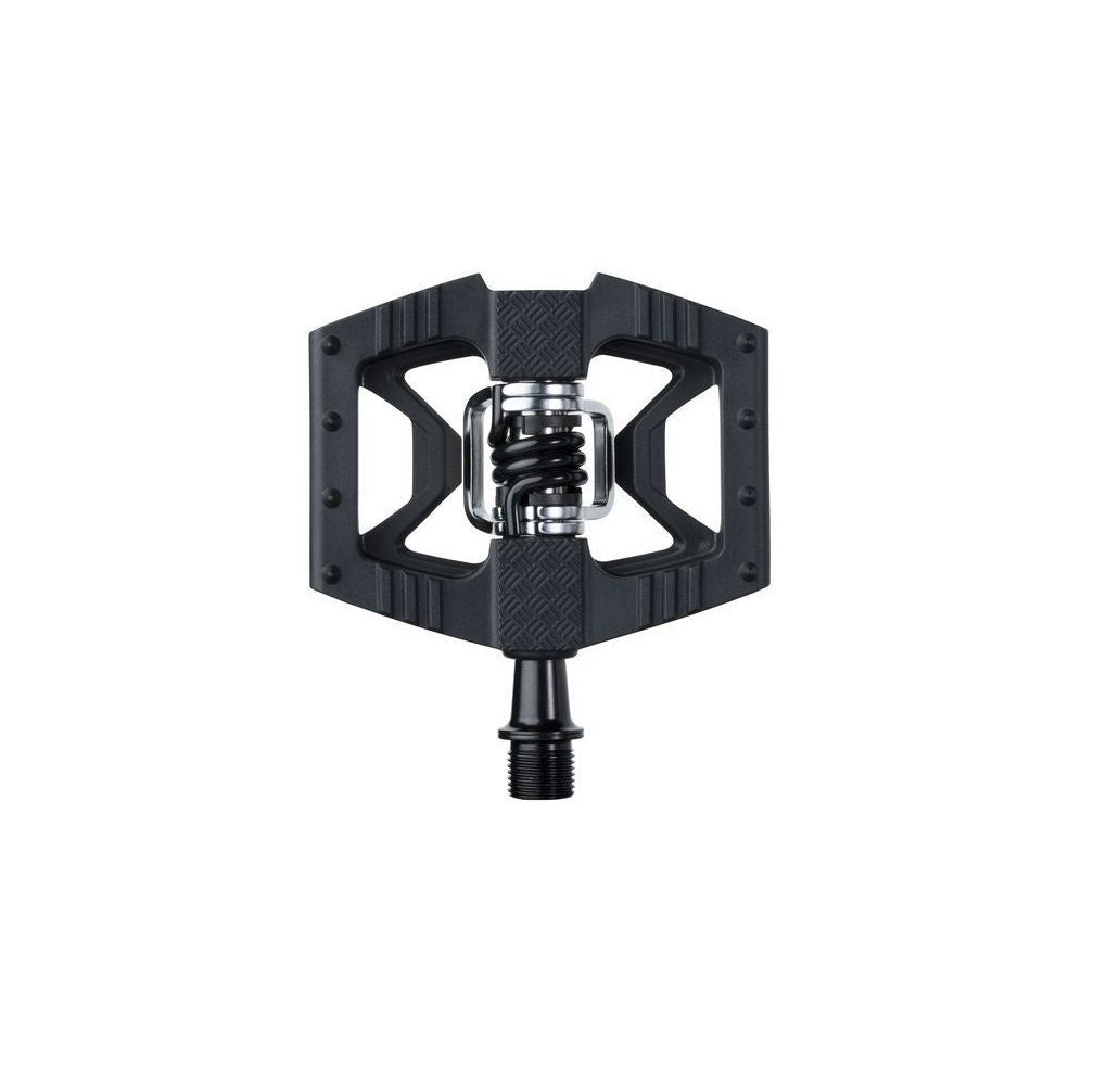 Crankbrothers Double Shot 1 Pedale black/black