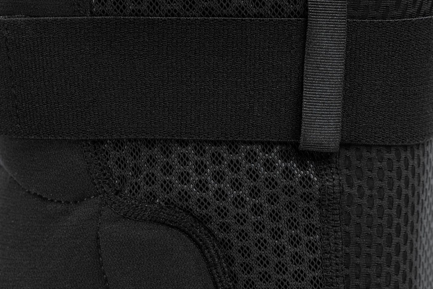 CUBE Knieschoner X Actionteam Evolution