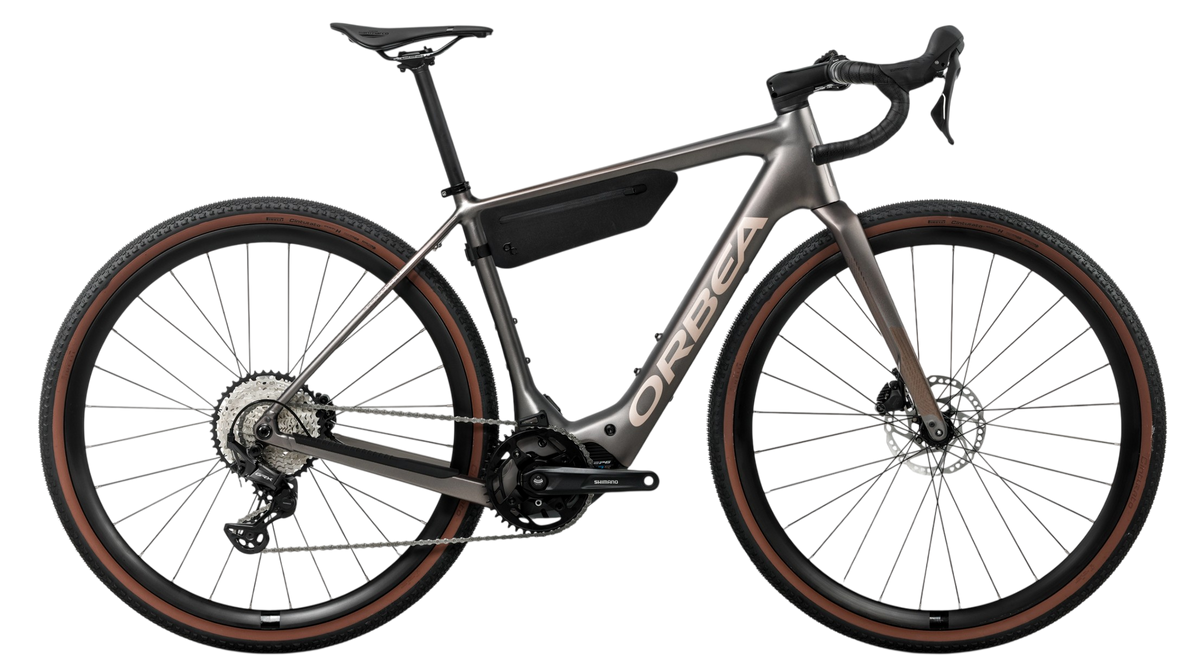 Orbea DENNA H30 Magnetic Bronze (2027)