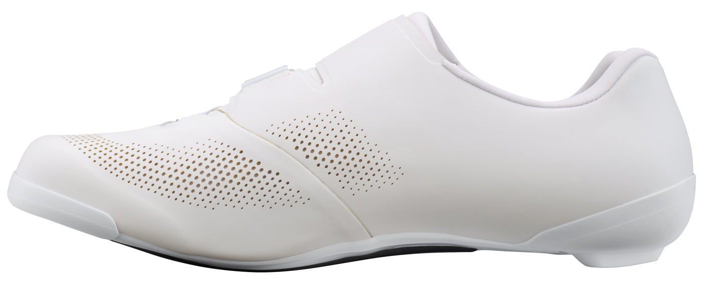 Shimano RC703 Rennrad-Schuhe white