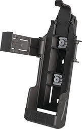 Abus ACH 6000/120 BK SH BORDO Connect