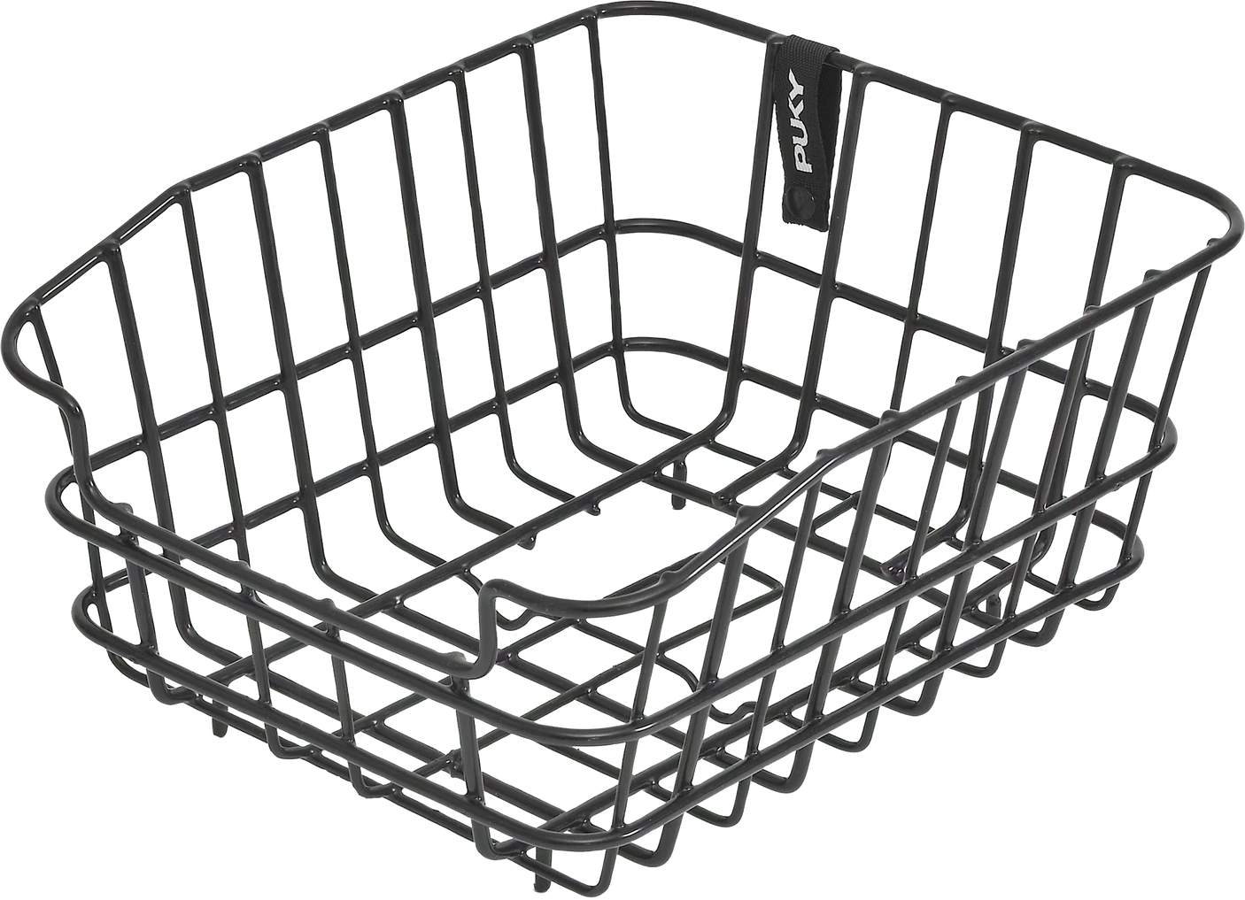 PUKY CHAOS CONTAINER L black