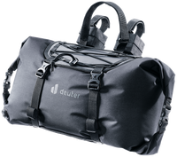 deuter Cabezon HB 14 Lenkertasche black – aktuelle Variante