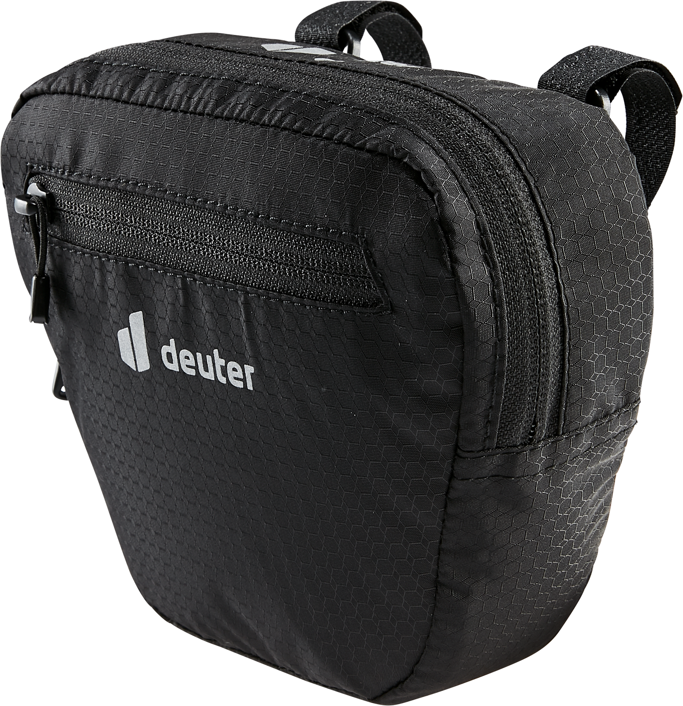 deuter Front Bag 1,2l Lenkertasche schwarz