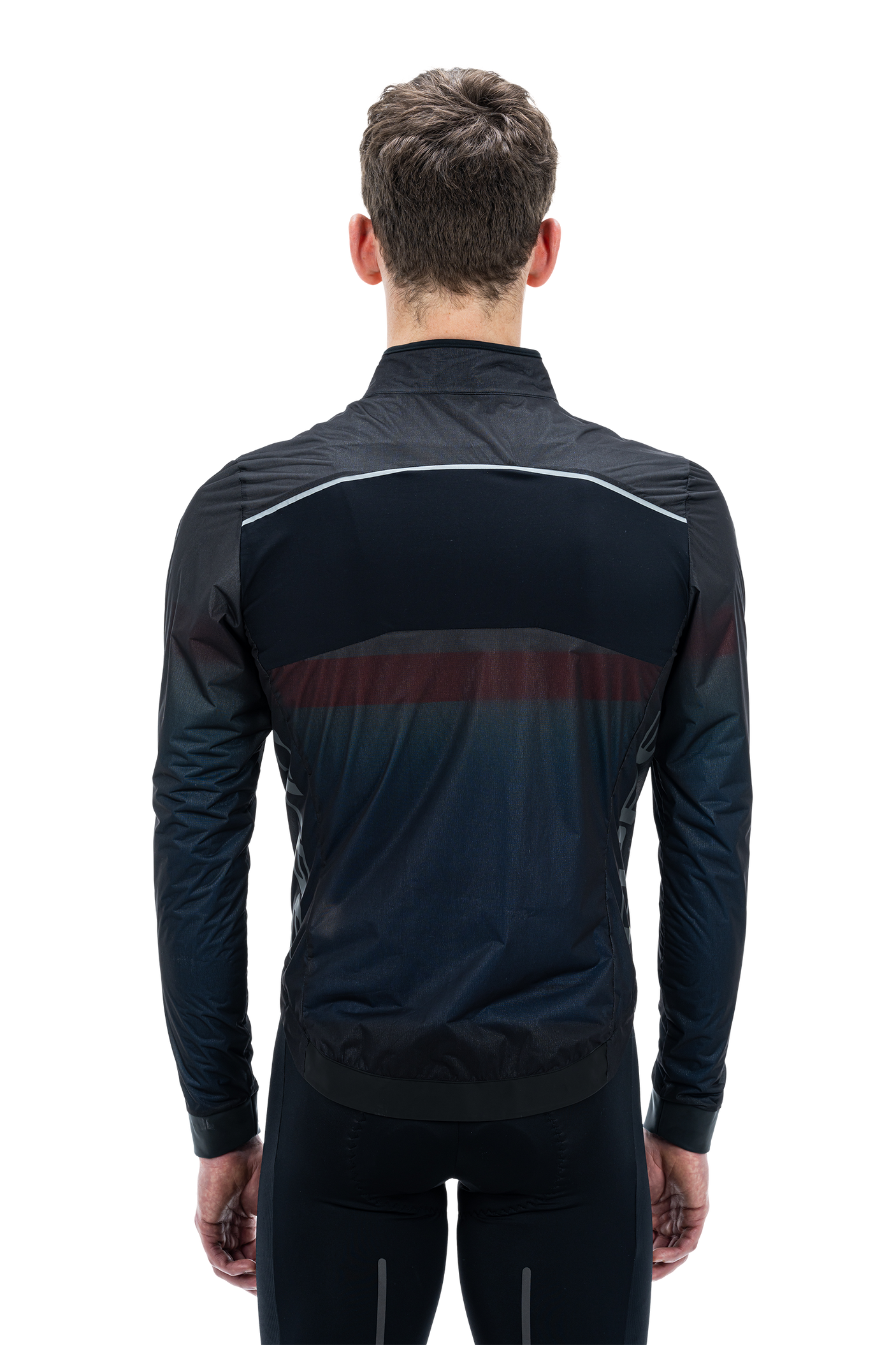 CUBE TEAMLINE Windjacke