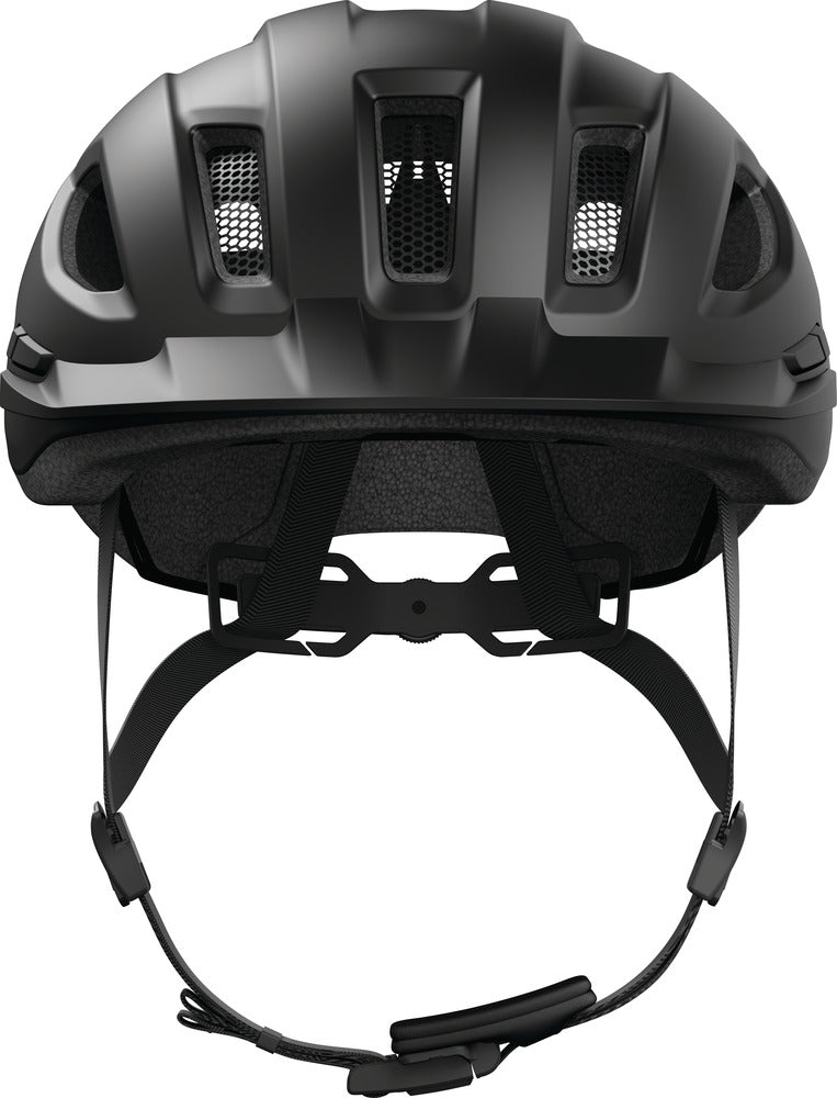 Abus URBAN-I 4.0 Urban Helm velvet black