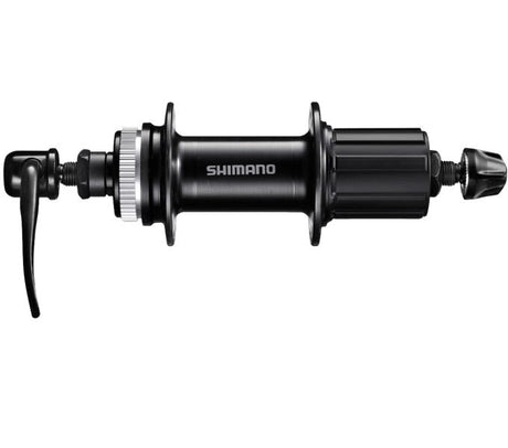 Shimano FH-QC300-HM Hinterradnabe