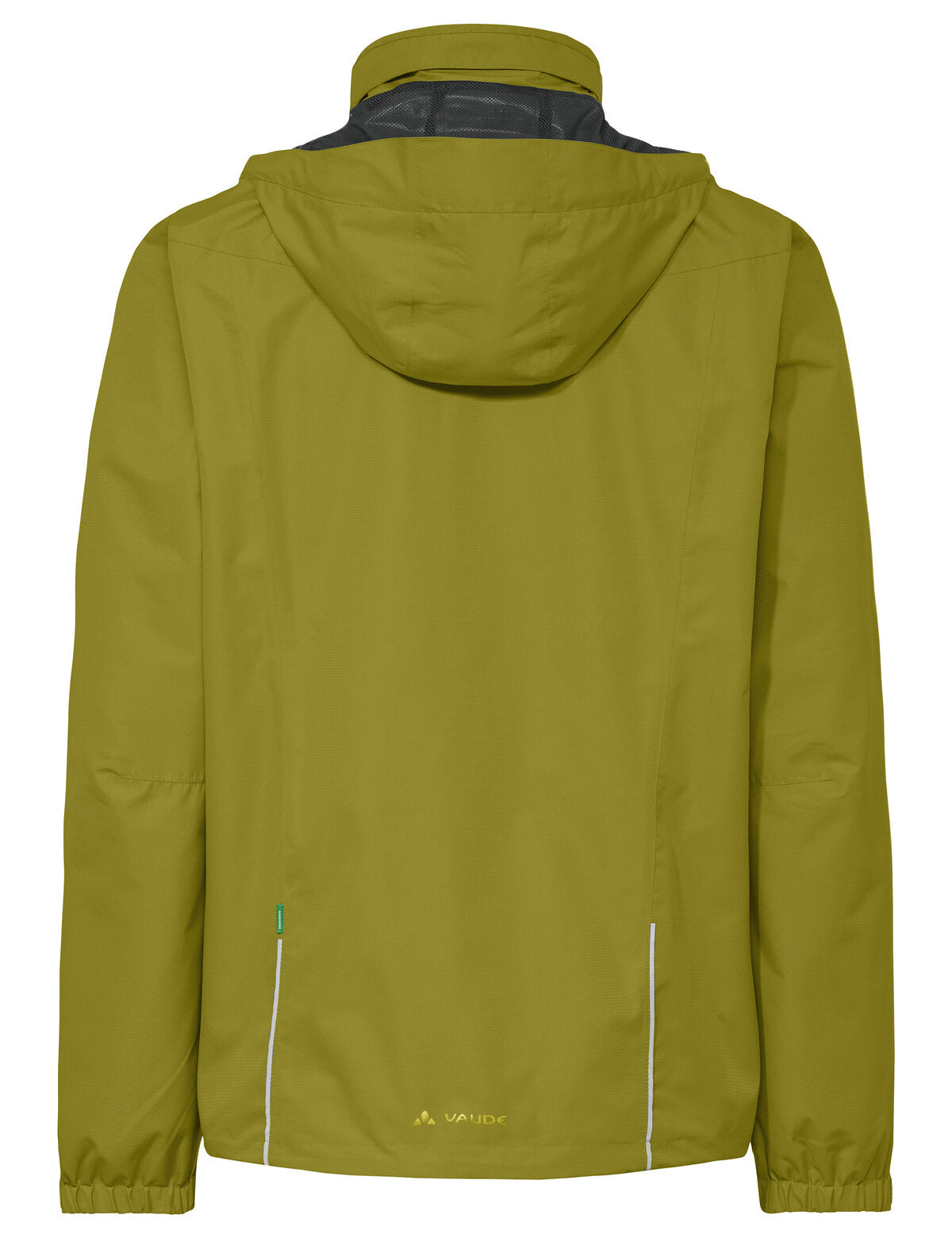 VAUDE Men's Escape Bike Light Jacket dark leaf