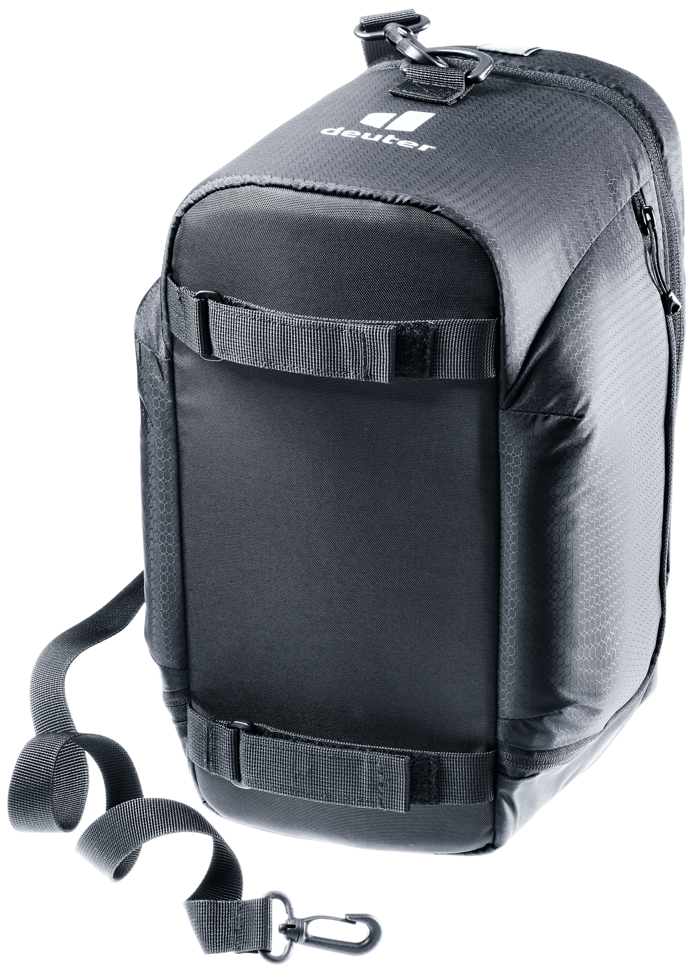 deuter Rack Bag 10 Gepäckträgertasche black