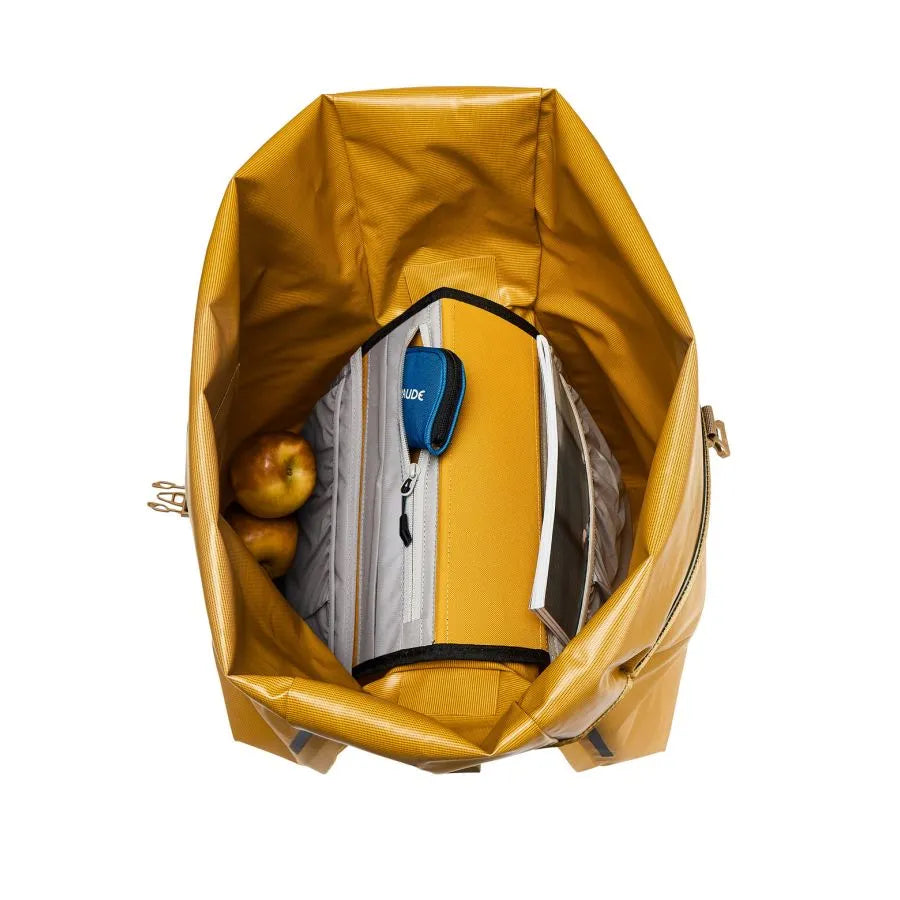 VAUDE Proof Double UL gelb