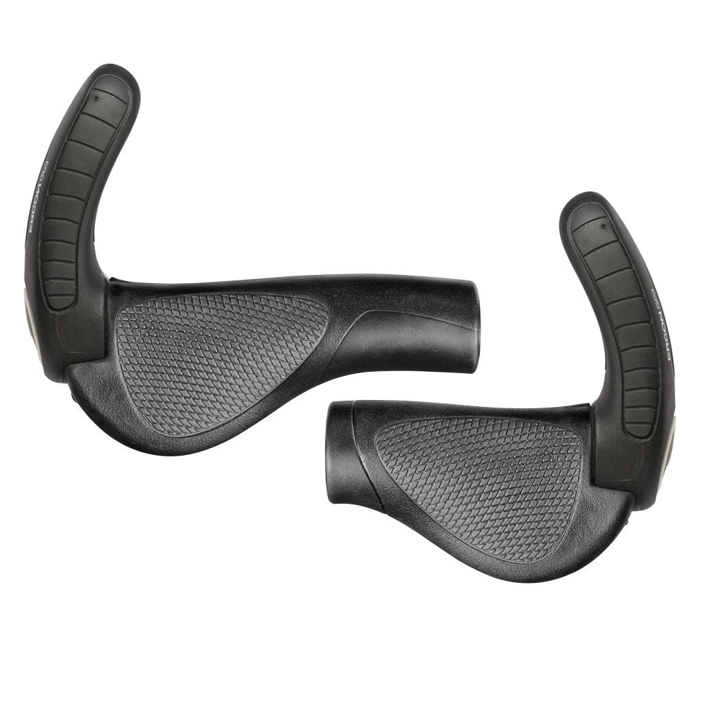 Ergon GP3 Griffe Rohloff/Nexus schwarz
