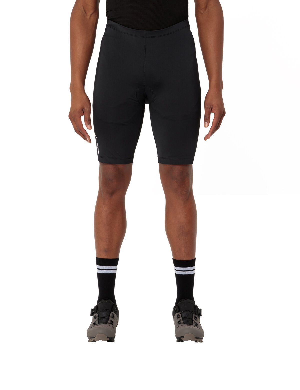 VAUDE Matera Tights II Herren schwarz