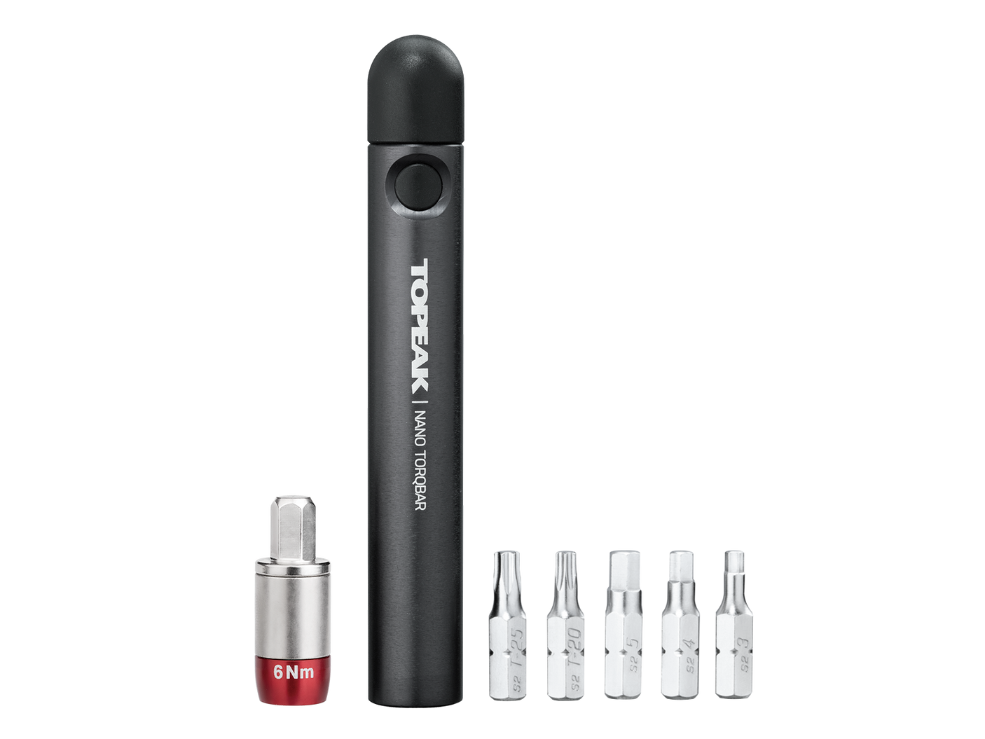 Topeak Nano TorqBar 6 Drehmomentschlüssel