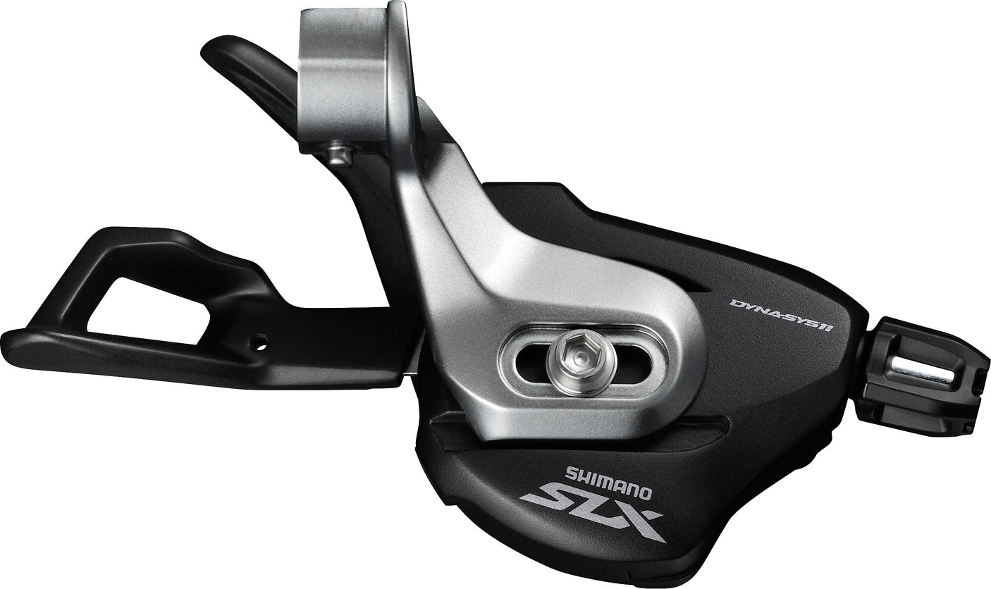 Shimano SLX SL-M7000 Schalthebel I-Spec II 11-fach schwarz