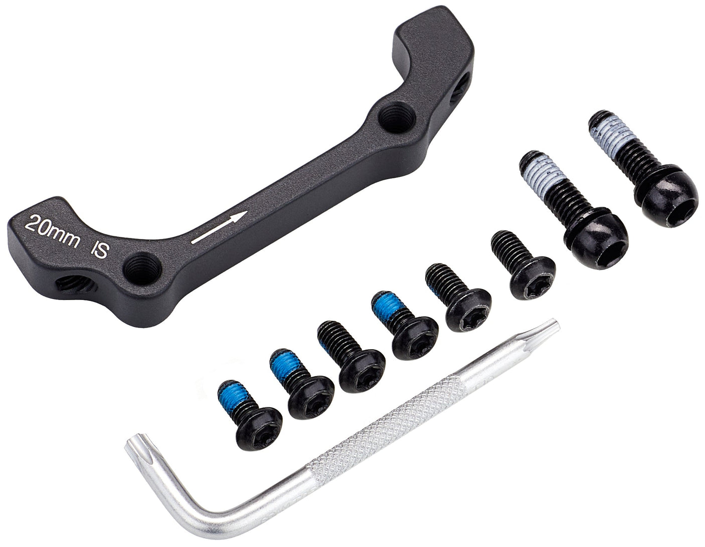 Avid Bearing 5 Scheibenbremse Vorderrad/Hinterrad