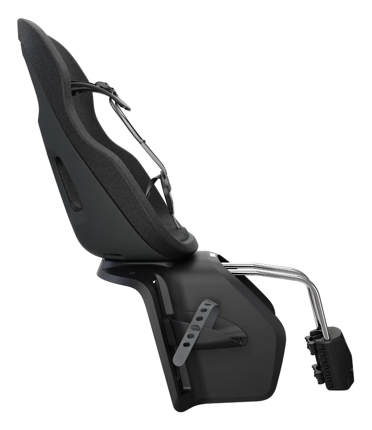 Thule Yepp Nexxt 2 Maxi Kindersitz Rahmen-Montage schwarz