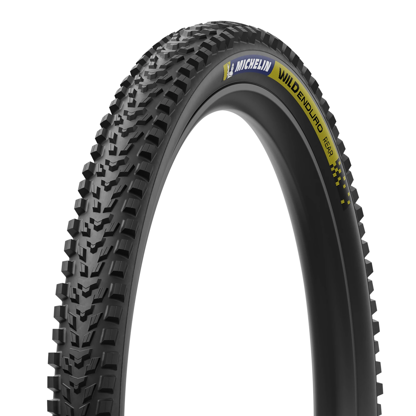 Michelin Wild Enduro rear Racing Line 29" schwarz