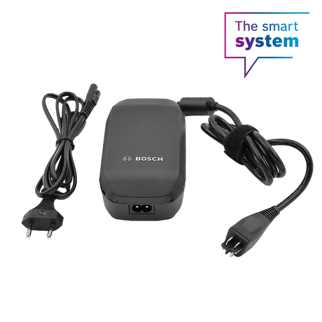 Bosch 2A Charger 220-240 V, EU (BPC3200)