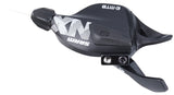 SRAM NX-E Eagle Trigger Schalter hinten 12-fach Single Click schwarz