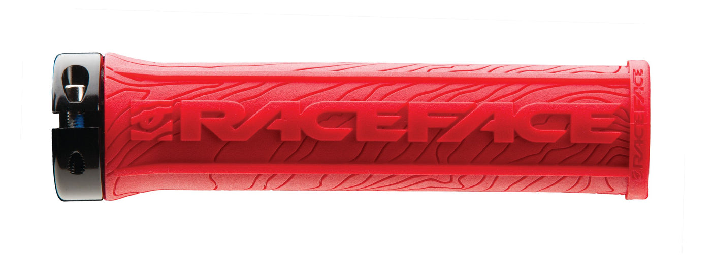 Race Face Half Nelson Griffe rot