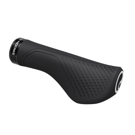 Ergon GS1 Evo Black