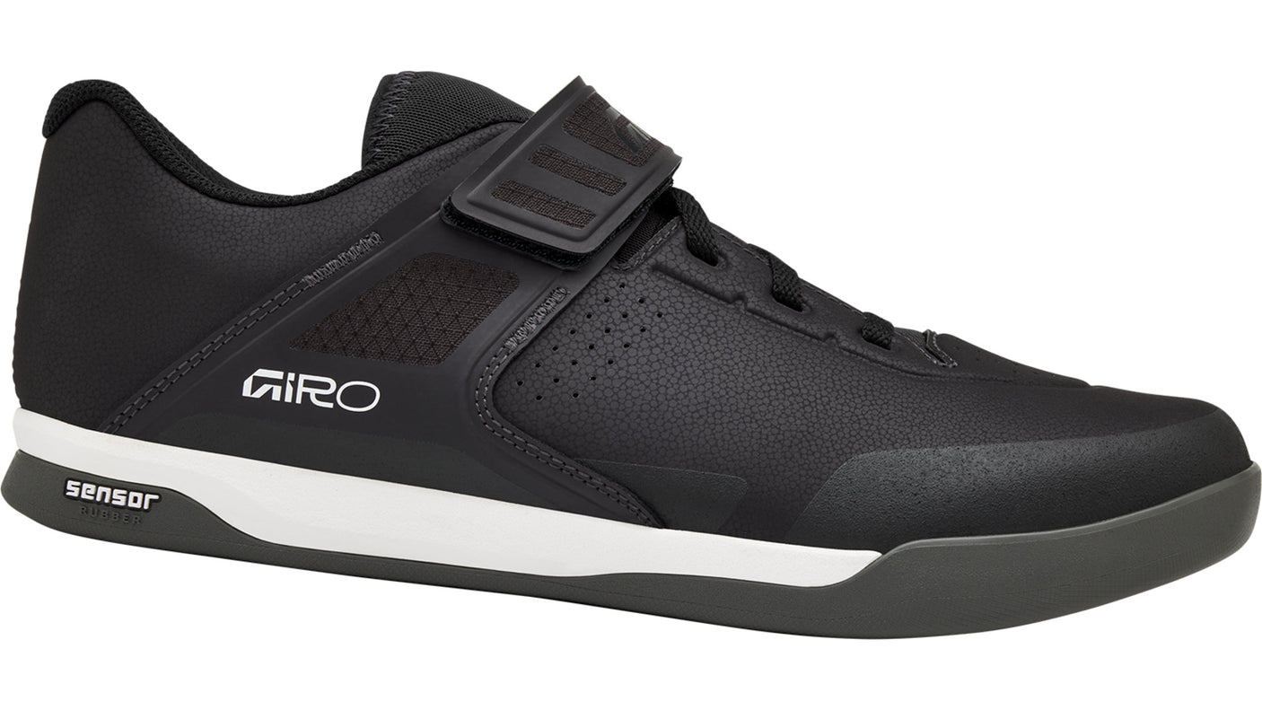 Giro Chamber III Schuhe black
