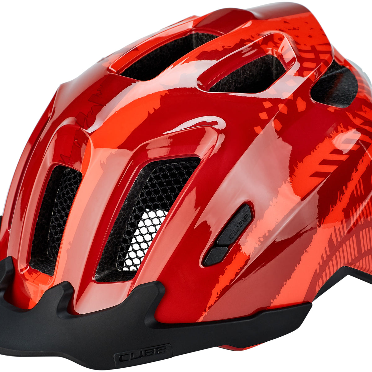 Cube ANT Kinder Fahrradhelm