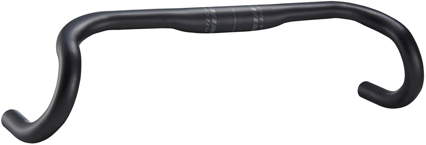 Ritchey Comp Butano V2 Road Lenker Ø31,8mm 4°/12° schwarz