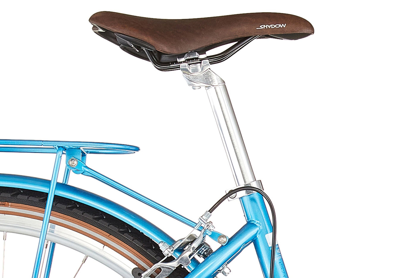 Ortler Bricktown S Swing blau