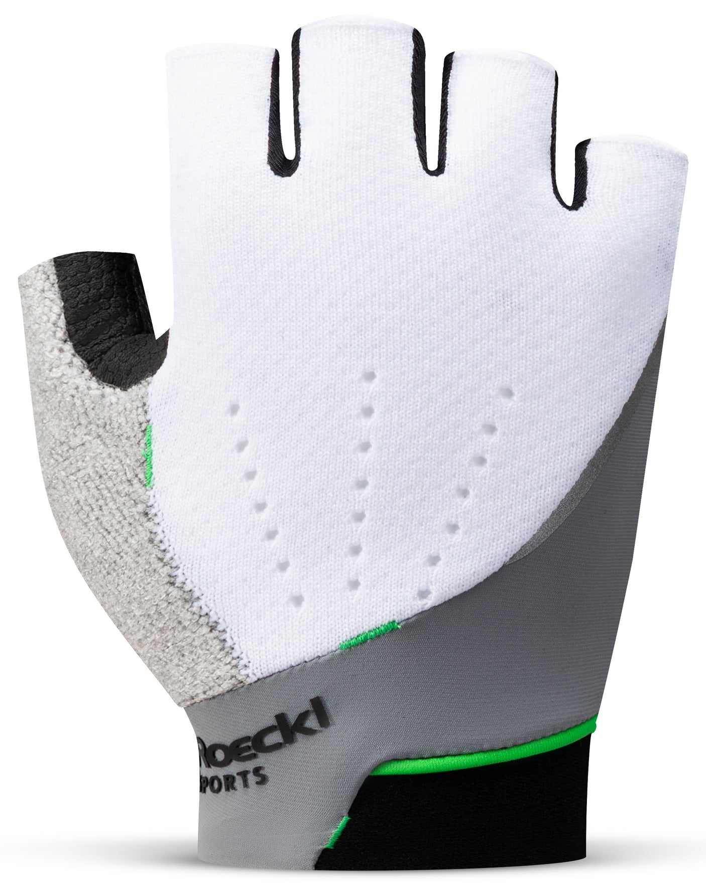 Roeckl Icon 2 Handschuhe Unisex white
