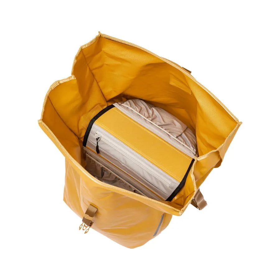 VAUDE Proof Double UL gelb