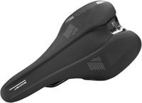 Selle Italia SLR Boost TM Sattel black – aktuelle Variante