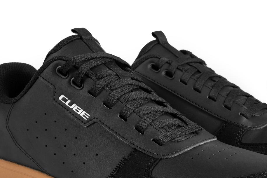 Cube Schuhe MAZE black
