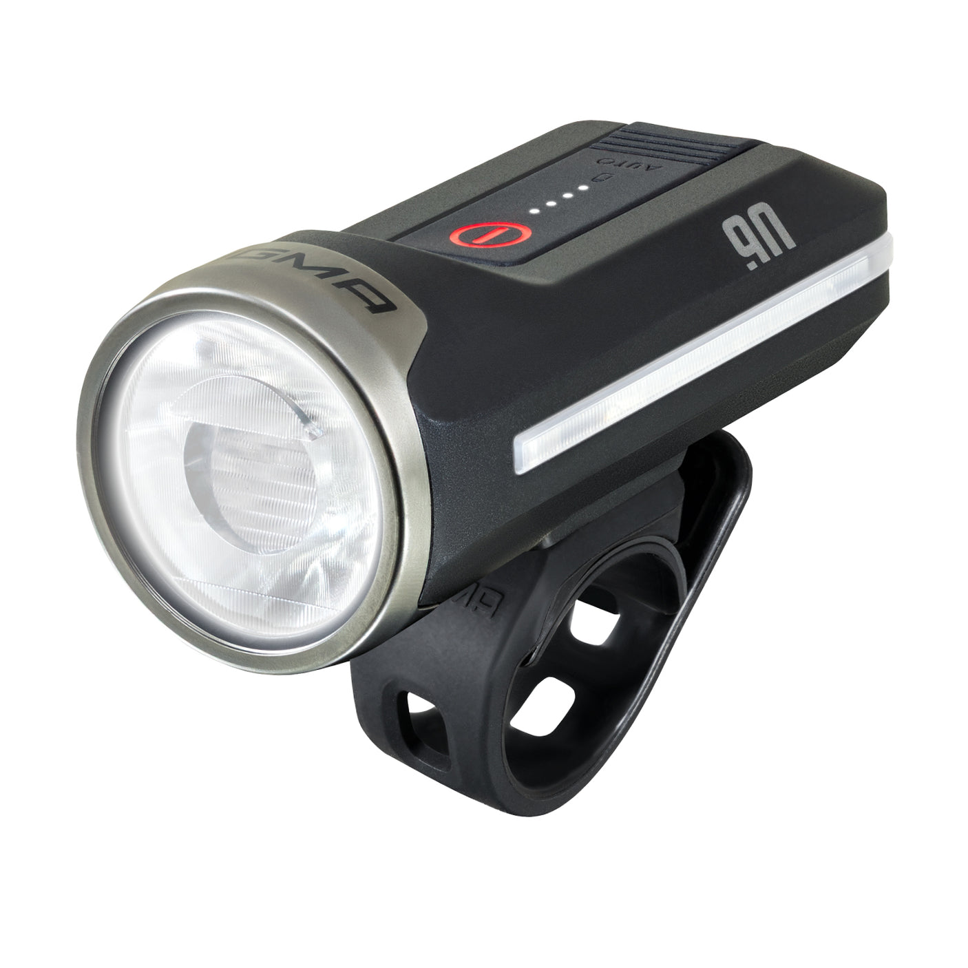 Sigma AURA 90 Frontlicht