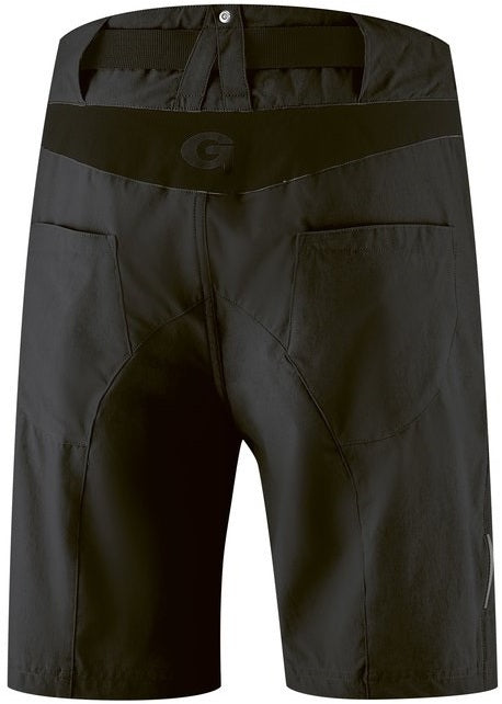 Gonso Mira Radhose black