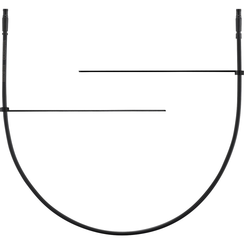 Shimano Di2 EW-SD300 Stromkabel 750mm für Innenverlegung