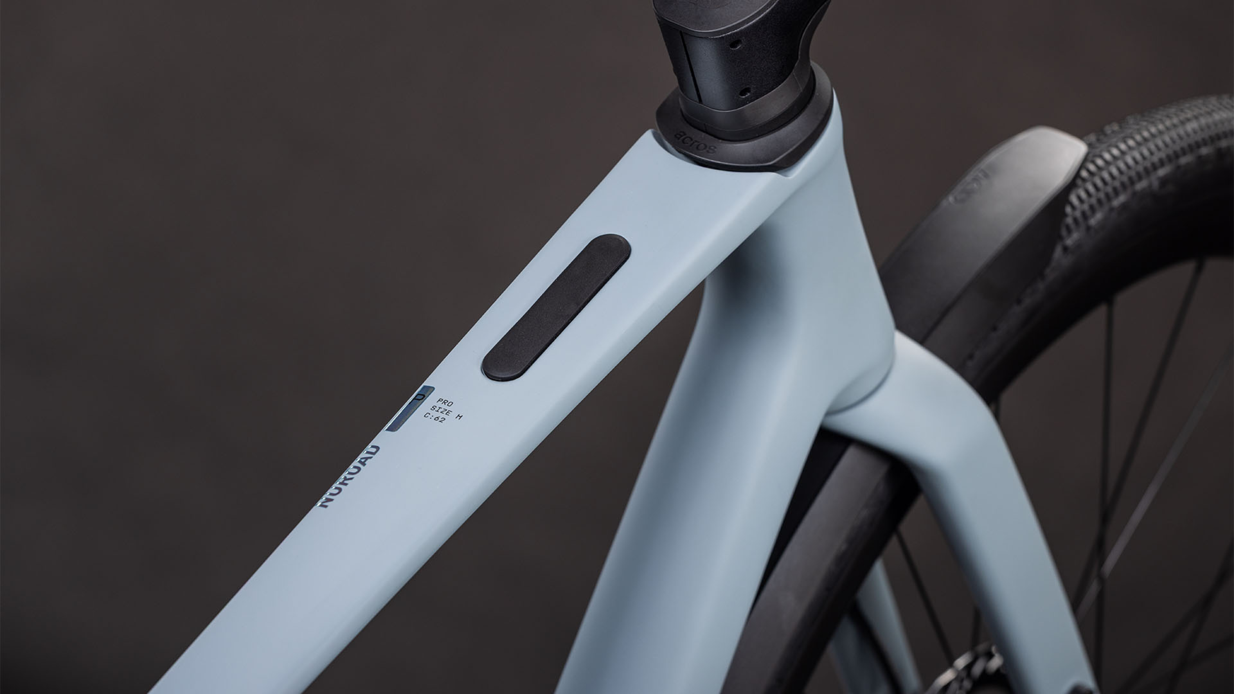 Cube Nuroad C:62 Pro FE vulcan´n´prism (2026)