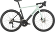 Scott Addict RC 30 frozen green/carbon black (2026)